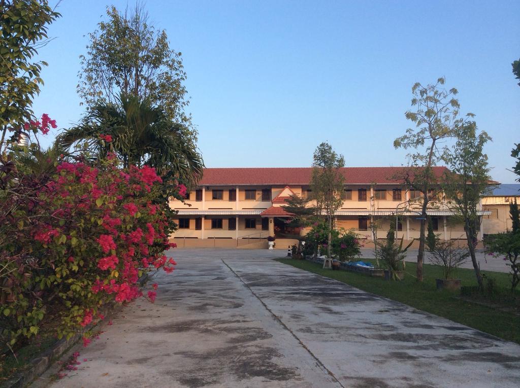 Yoodee Place Chiang Rai Exterior foto