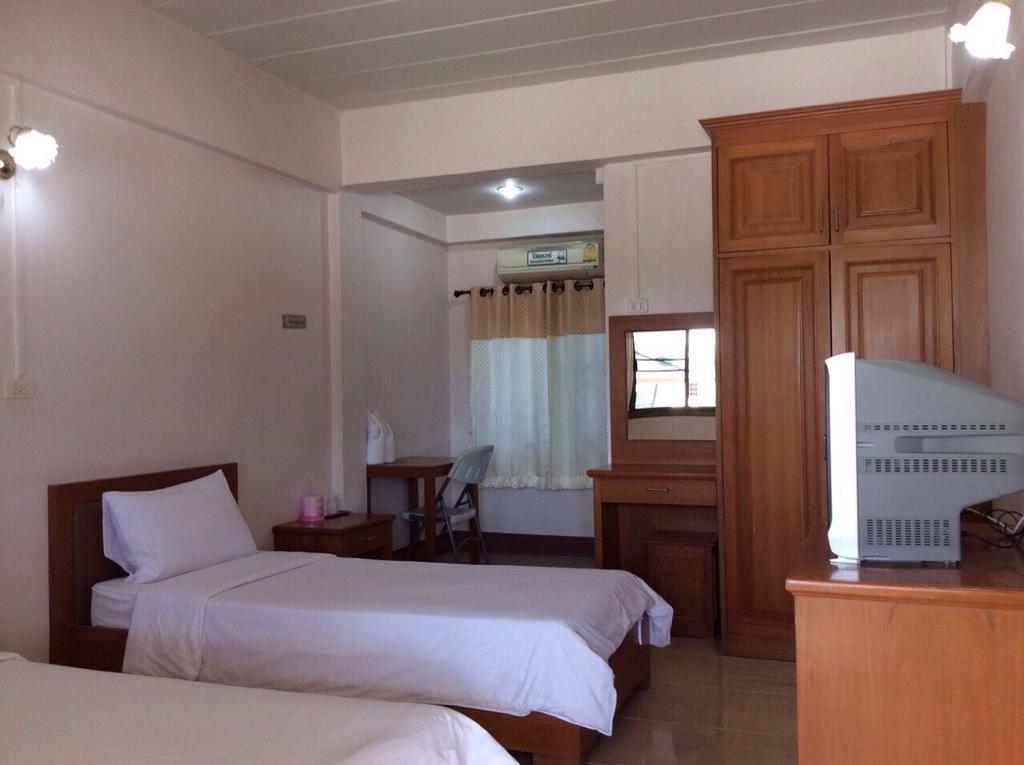 Yoodee Place Chiang Rai Exterior foto