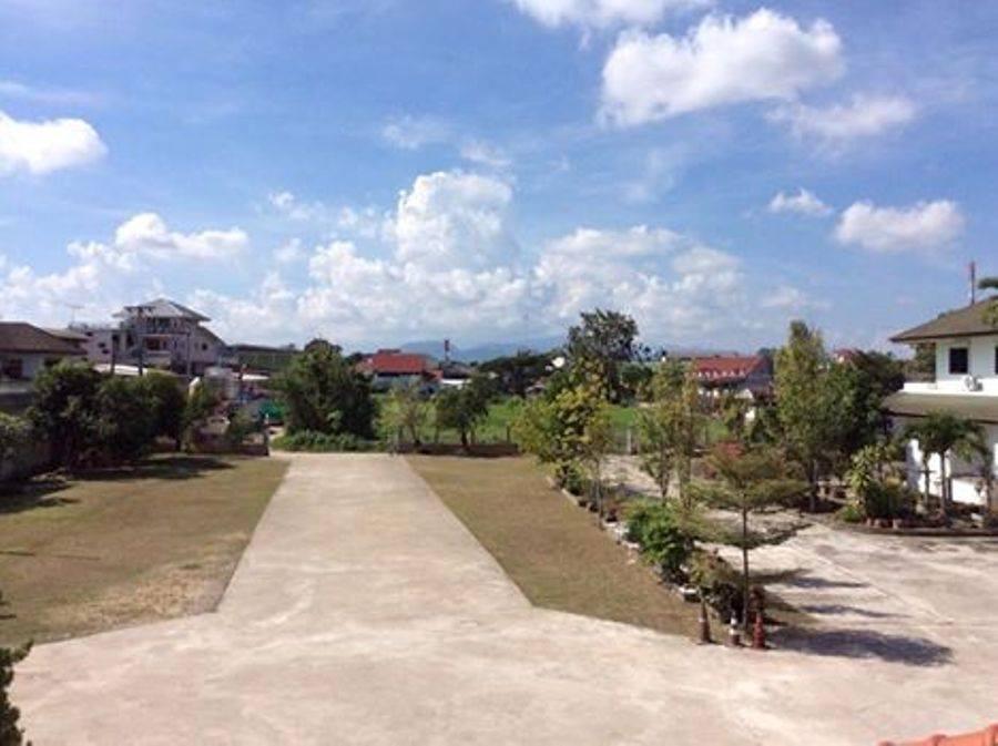Yoodee Place Chiang Rai Exterior foto