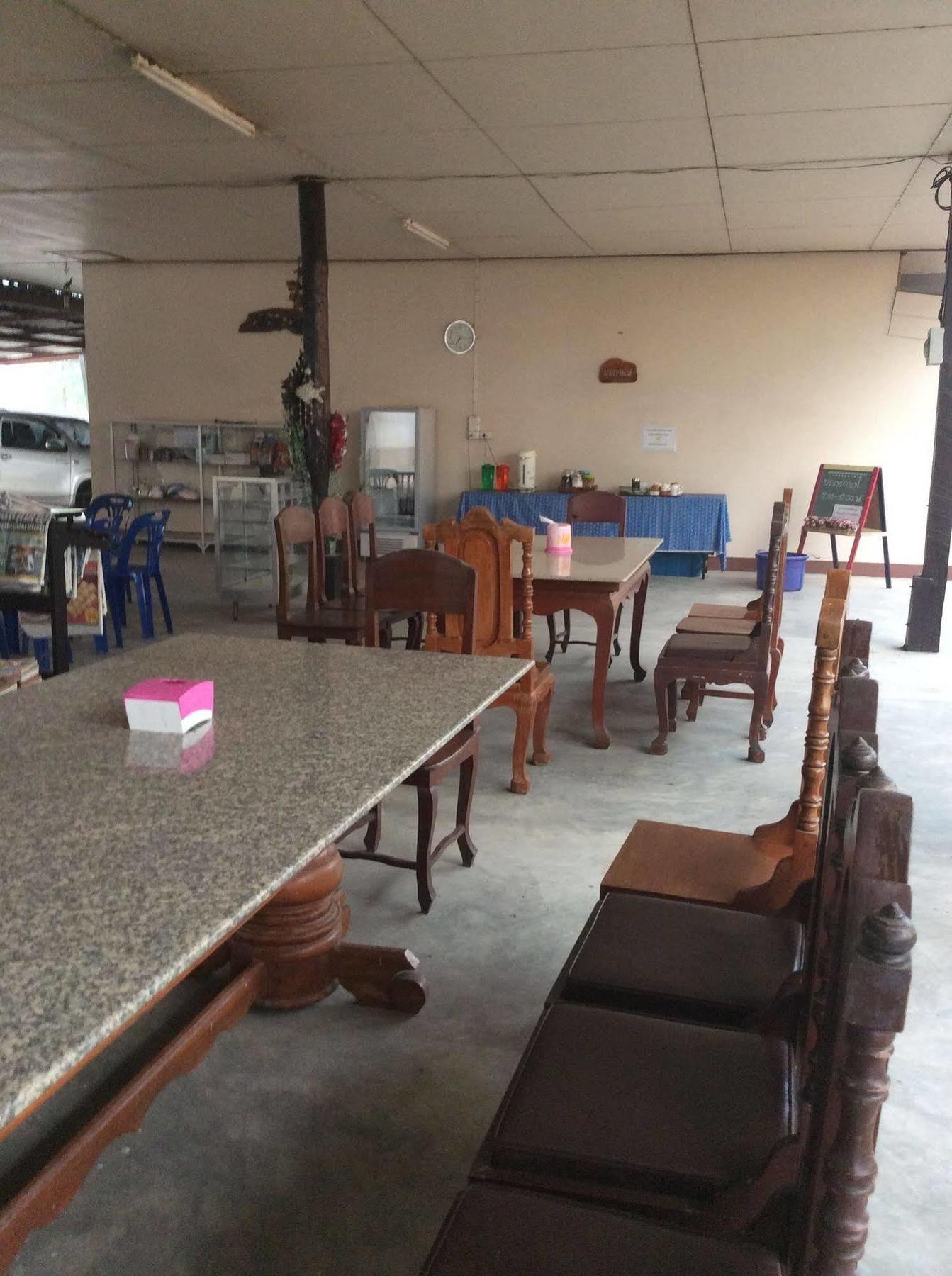 Yoodee Place Chiang Rai Exterior foto